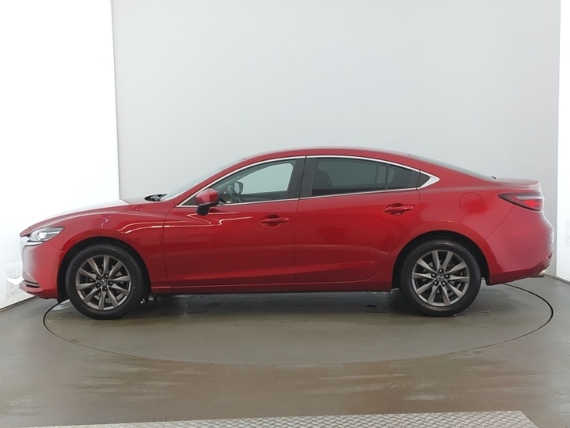 Used Mazda Mazda6 2019 for sale - 76556434: Photo 4