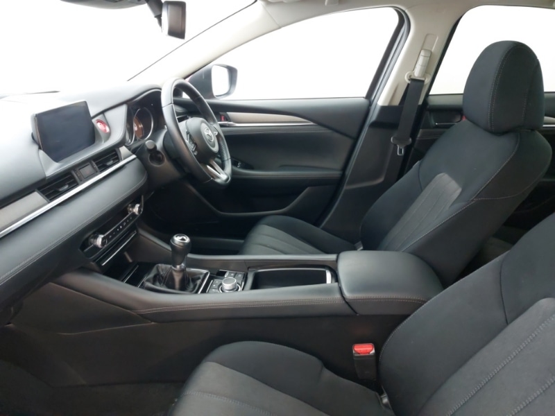 Used Mazda Mazda6 2019 for sale - 76556434: Photo 5