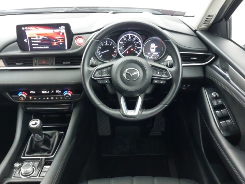 Used Mazda Mazda6 2019 for sale - 76556434: Photo 7