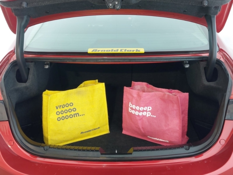 Used Mazda Mazda6 2019 for sale - 76556434: Photo 8