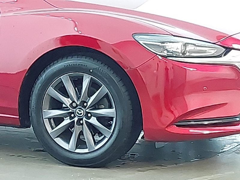 Used Mazda Mazda6 2019 for sale - 76556434: Photo 9