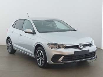 2025 - 1.0 TSI Match 5dr