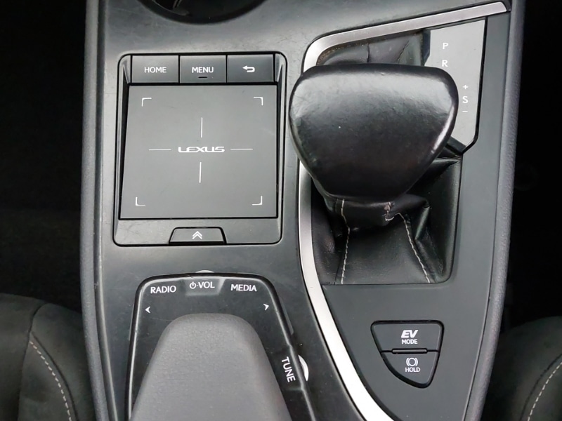 Vehicle 17