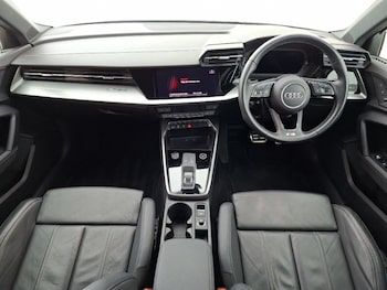 Used Audi A3 2022 for sale - 78849017: Photo