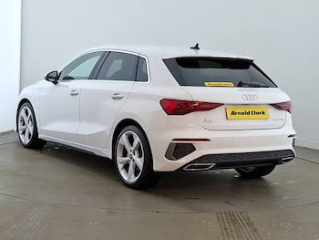 Used Audi A3 2022 for sale - 78849017: Photo