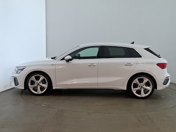 Used Audi A3 2022 for sale - 78849017: Photo