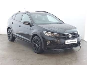 2023 - 1.0 TSI 110 R-Line 5dr