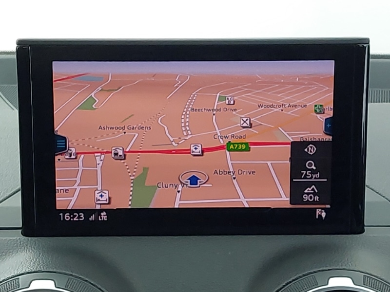 Used Audi Q2 2019 for sale - 78113274: Photo 10