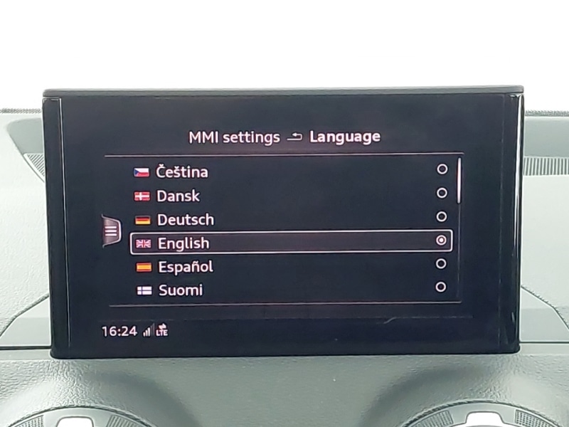 Used Audi Q2 2019 for sale - 78113274: Photo 11