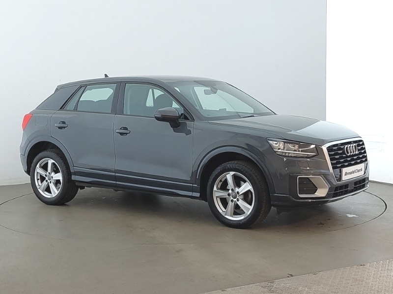 Used Audi Q2 2019 for sale - 78113274: Photo 12