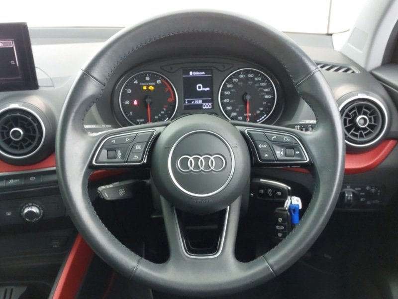 Used Audi Q2 2019 for sale - 78113274: Photo 13