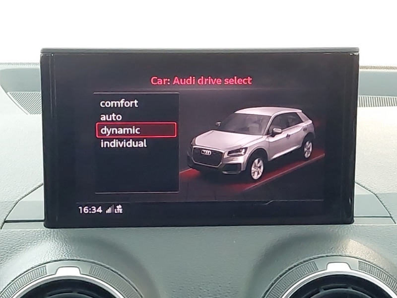 Used Audi Q2 2019 for sale - 78113274: Photo 16