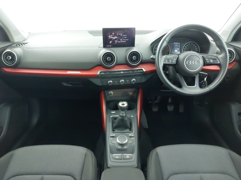 Used Audi Q2 2019 for sale - 78113274: Photo 2