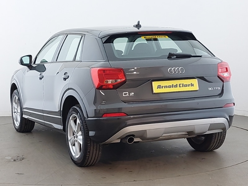 Used Audi Q2 2019 for sale - 78113274: Photo 3