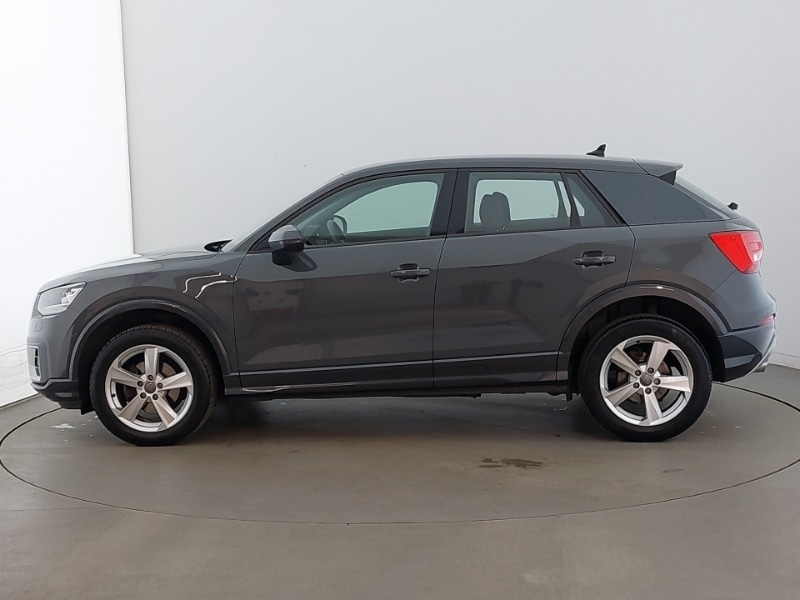 Used Audi Q2 2019 for sale - 78113274: Photo 4