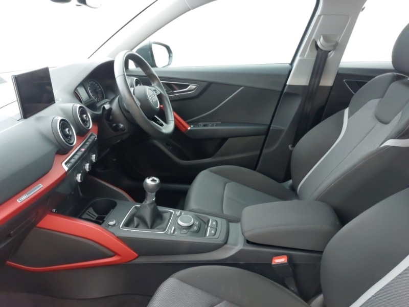 Used Audi Q2 2019 for sale - 78113274: Photo 5