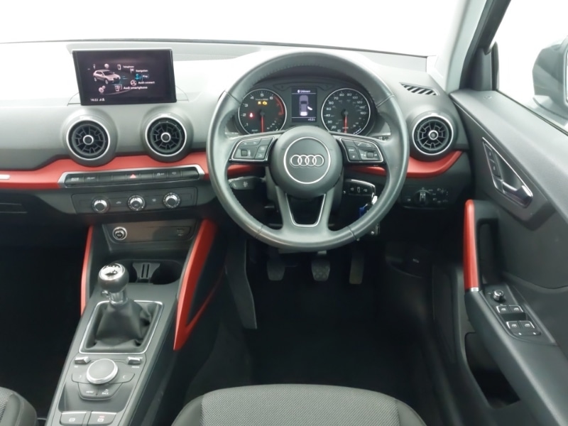 Used Audi Q2 2019 for sale - 78113274: Photo 7
