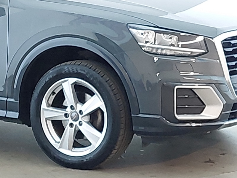 Used Audi Q2 2019 for sale - 78113274: Photo 9
