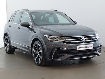 Used Volkswagen Tiguan 2023 for sale - 78243410: Photo