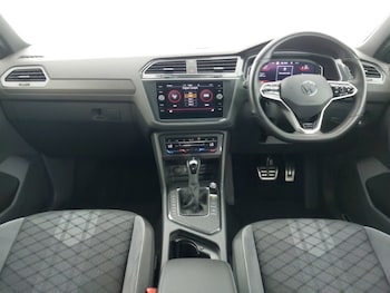 Used Volkswagen Tiguan 2023 for sale - 78243410: Photo