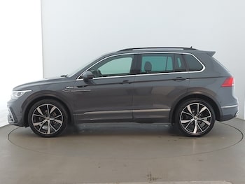 Used Volkswagen Tiguan 2023 for sale - 78243410: Photo
