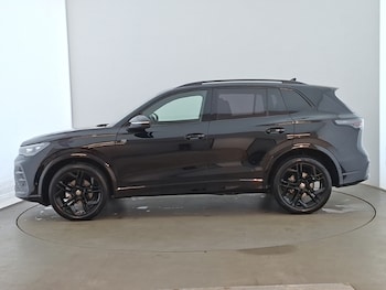 Used Volkswagen Tiguan 2025 for sale - 79561867: Photo