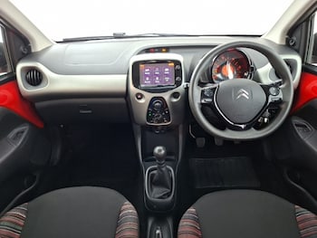 Used Citroen C1 2016 for sale - 79203898: Photo
