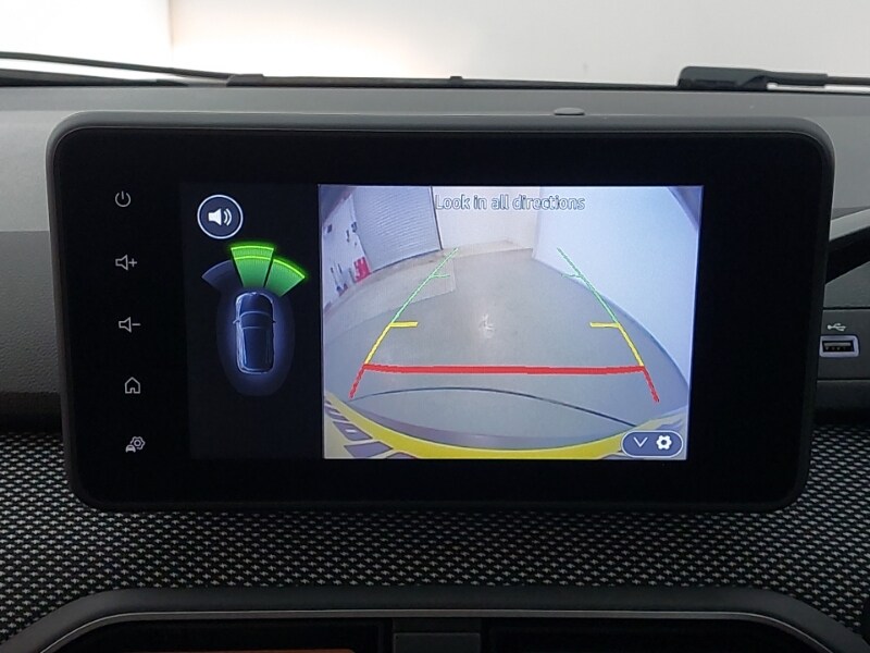 Used Dacia Sandero Stepway 2023 for sale - 77889514: Photo 11