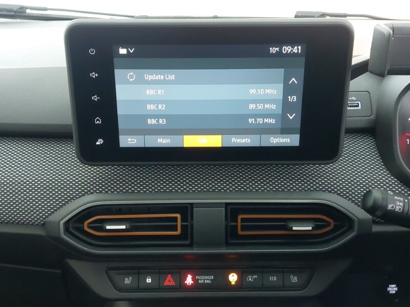 Used Dacia Sandero Stepway 2023 for sale - 77889514: Photo 14