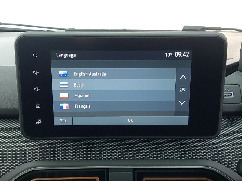 Used Dacia Sandero Stepway 2023 for sale - 77889514: Photo 15