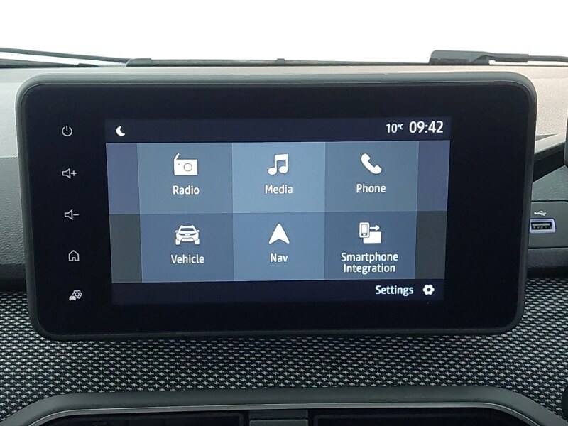 Used Dacia Sandero Stepway 2023 for sale - 77889514: Photo 16