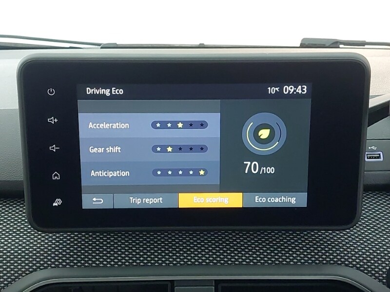 Used Dacia Sandero Stepway 2023 for sale - 77889514: Photo 17