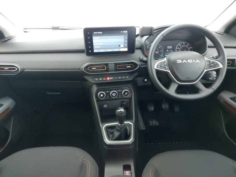 Used Dacia Sandero Stepway 2023 for sale - 77889514: Photo 2