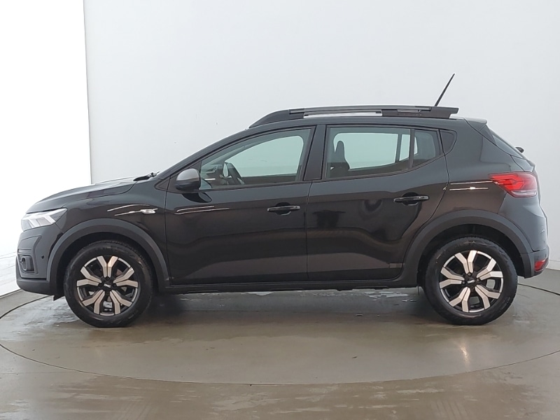 Used Dacia Sandero Stepway 2023 for sale - 77889514: Photo 4