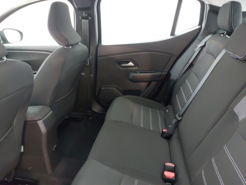 Used Dacia Sandero Stepway 2023 for sale - 77889514: Photo 6