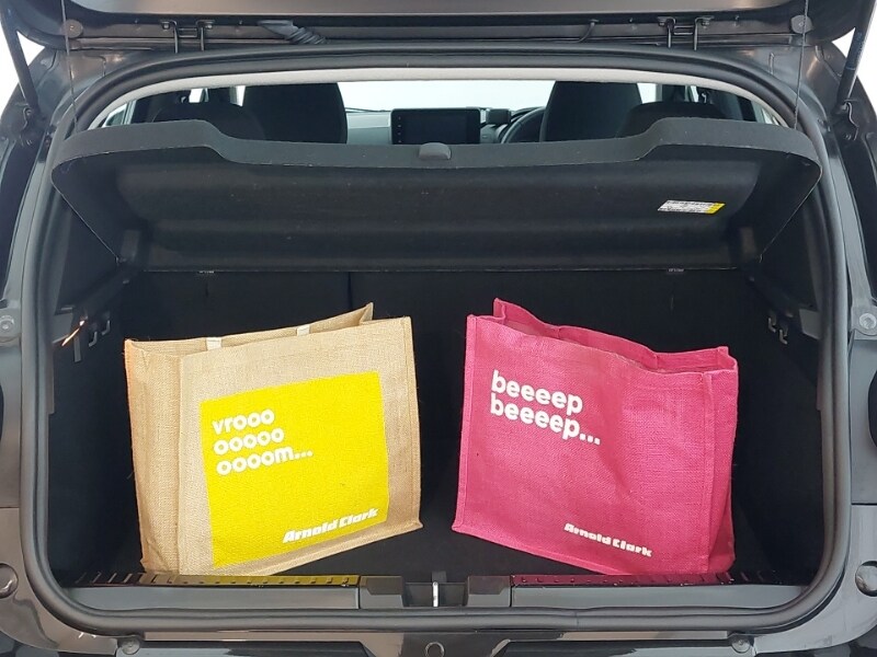 Used Dacia Sandero Stepway 2023 for sale - 77889514: Photo 8