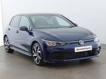 2022 - 1.5 TSI R-Line 5dr