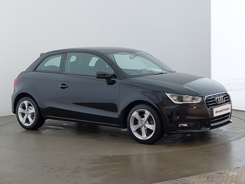 Used Audi A1 2018 for sale - 77846908: Photo 12