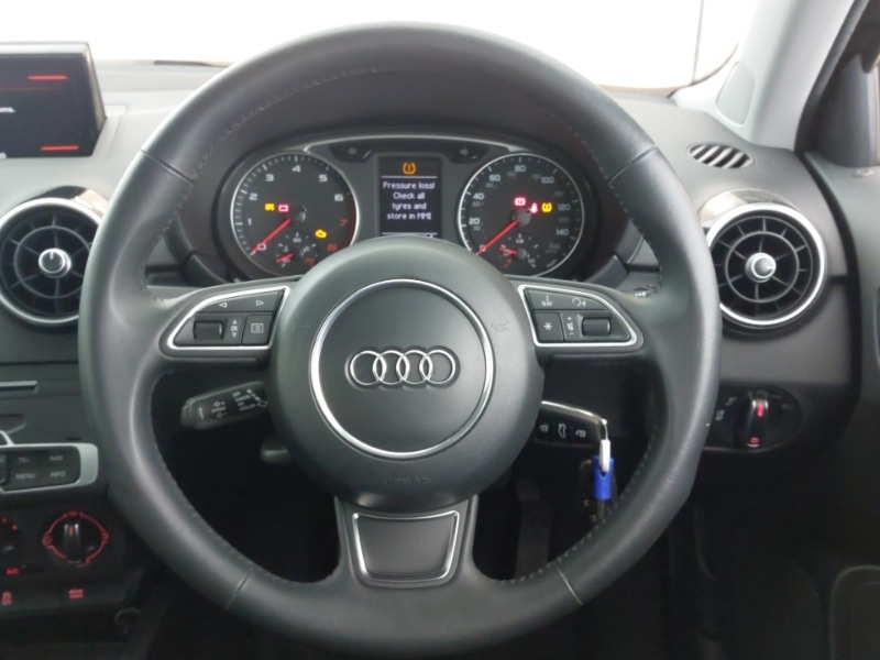 Used Audi A1 2018 for sale - 77846908: Photo 13