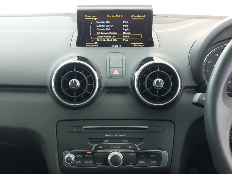 Used Audi A1 2018 for sale - 77846908: Photo 15