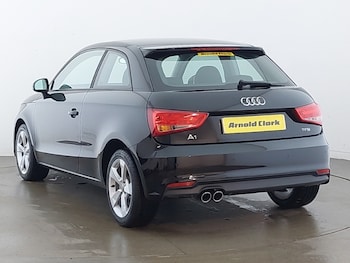 Used Audi A1 2018 for sale - 77846908: Photo