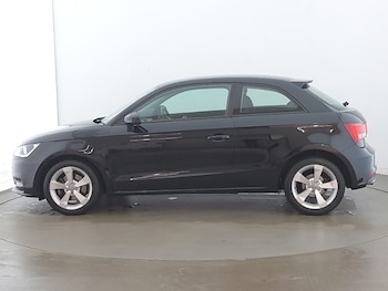 Used Audi A1 2018 for sale - 77846908: Photo