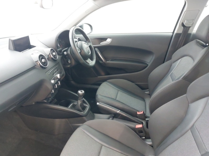 Used Audi A1 2018 for sale - 77846908: Photo 5