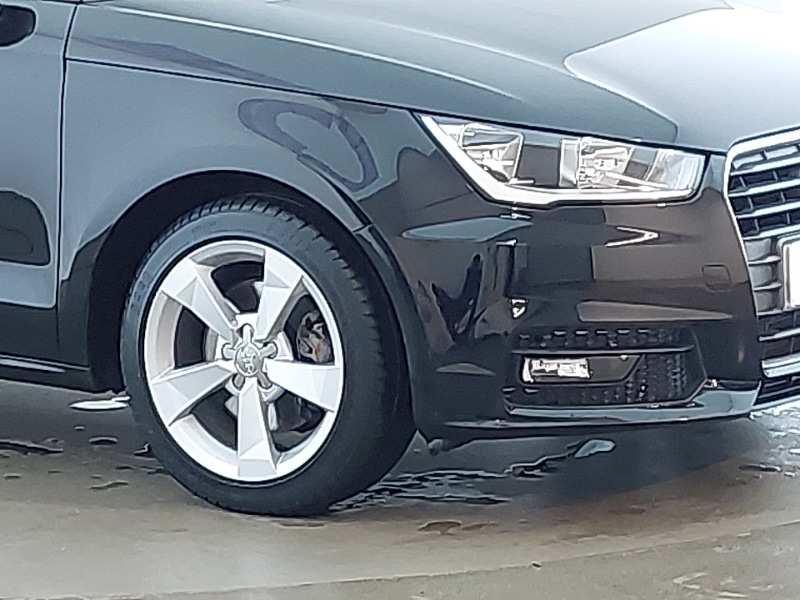 Used Audi A1 2018 for sale - 77846908: Photo 9