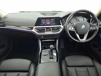 Used BMW 3 Series 2020 for sale - 79447409: Photo