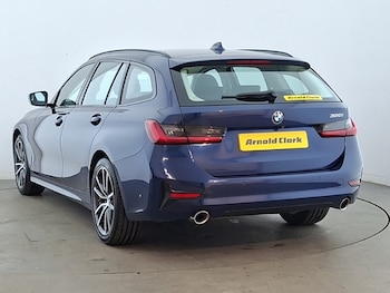 Used BMW 3 Series 2020 for sale - 79447409: Photo