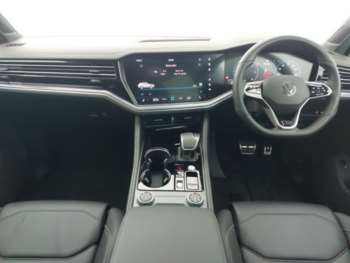 Used Volkswagen Touareg 2024 for sale - 75399855: Photo