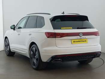 Used Volkswagen Touareg 2024 for sale - 75399855: Photo