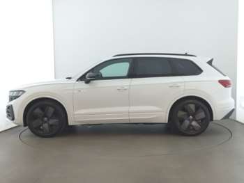 Used Volkswagen Touareg 2024 for sale - 75399855: Photo