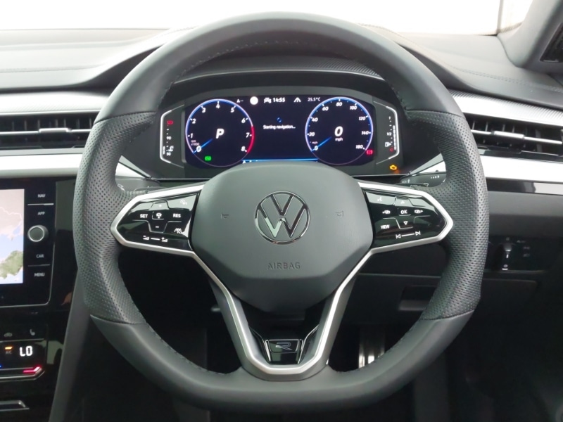 Used Volkswagen Arteon 2024 for sale - 76459717: Photo 13
